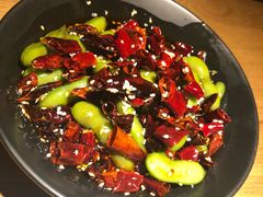 -金牌外婆家(苏州中心店)