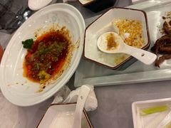 -全聚德(上海首店浦东店)