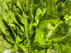潮汕生菜-汕头八合里海记牛肉店(清河店)