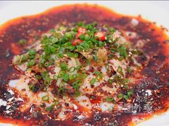 -弓虽昌焖烧鸡(大竹林店)