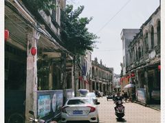 -文昌铺前老街