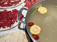 -八合里潮汕鲜牛肉火锅(福州万象城店)