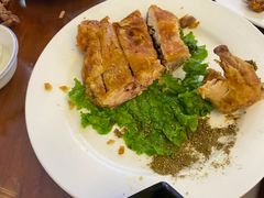 -惠宾饭庄(中山路店)