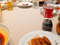 -漢舍中国菜馆(889广场店)