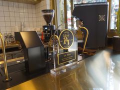 -KYO COFFEE(胶州路店)