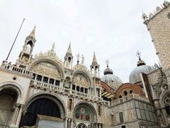 -圣马尔谷圣殿宗主教座堂