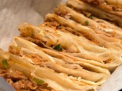 牛肉饼-胖哥俩肉蟹煲(湖滨银泰in77店)