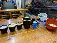 -豫石记羊汤(北苑店)