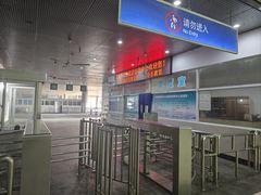 -杭州九堡客运中心