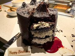 -DUFF LANGE杜夫朗格蛋糕