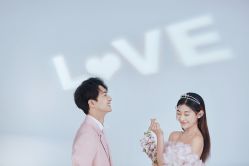 -蒙太奇婚纱摄影(万达店)