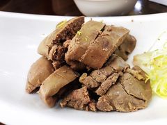 鹅肝-老苏州茶酒楼