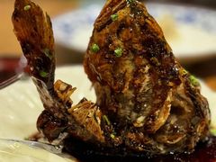 -香厨中餐厅(松北香格里拉店)