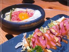 -赤坂亭M9和牛烧肉(世博源店)