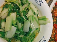 -大碗厨 25年老字号 现炒湘菜(四季天地店)
