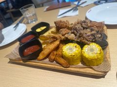 -米斯特比萨(罗斯福店)