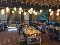 -金刚山黑牛炭火自助烤肉(西大望路店)
