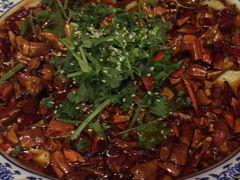 -北方馆(澳门伦敦人店)