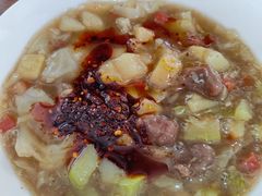 -长香源葫芦头梆梆肉(开通巷店)