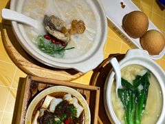 -蔡澜点心·粤菜(花城汇南区店)