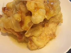 -大妈饺子馆·特色锅包肉·饺子(鼓楼店)