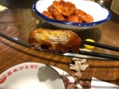 -万小金辣椒炒肉(抚河南路店)