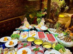 -揽季锅物会·海鲜姿造(三坊七巷店)