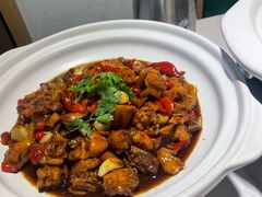 -胡老大菜热饭香·家宴(二七北路店)