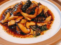 -西湖春天•老字号杭州菜(百汇店)