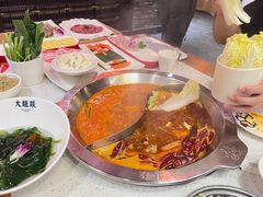 -大龙燚火锅