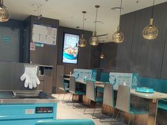 -半天妖烤鱼(西直门凯德mall店)