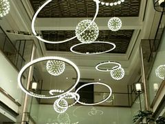 -上海虹桥宾馆(郁锦香品牌酒店)