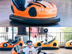 -王府井奥莱临潼小镇(临潼店)