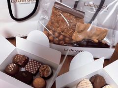 -Laderach 莱德拉(上海环贸iapm店)