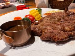 -半悦牛排(龙湖西宸天街店)
