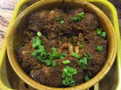 -传统香辣蟹(南园路店)