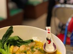 -七爷清汤腩·港式餐厅(金狮广场店)