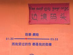 -西双版纳傣族园