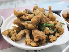 -蘭心餐厅(进贤路店)