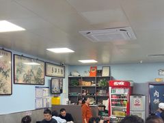 -清真永恒华威肉饼(潘家园店)