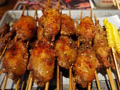 -管氏翅吧(地安门创始店)
