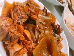 -庐州太太(信地店)