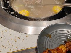 -海汕记·潮汕鲜牛肉火锅·自助