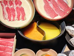 -温野菜涮涮锅(西单大悦城店)