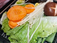 -吉野家 (新街口外大街店)