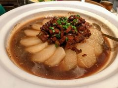 -彩虹之约•淮扬家宴(亚运村店)