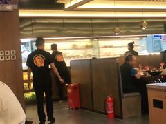 -井格重庆火锅(西直门凯德Mall店)
