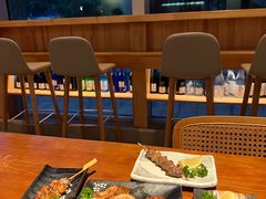 -人间酒暖·Go blanc·烧鸟·深夜食堂(陆家嘴店)
