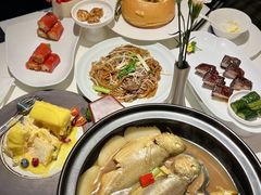 -南棠馆粤菜坊(群光店)