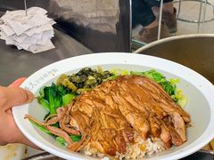 -陆长玖古法猪脚饭(玄风桥店)